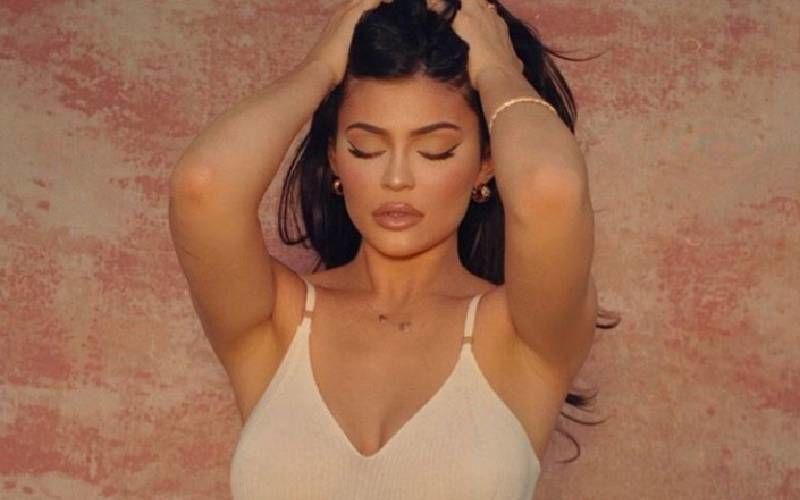 Want A Hot Bod Like Kylie Jenner While In Quarantine? Follow Her 15 Step Workout Regime To Stay Fit And Beat Isolation Blues