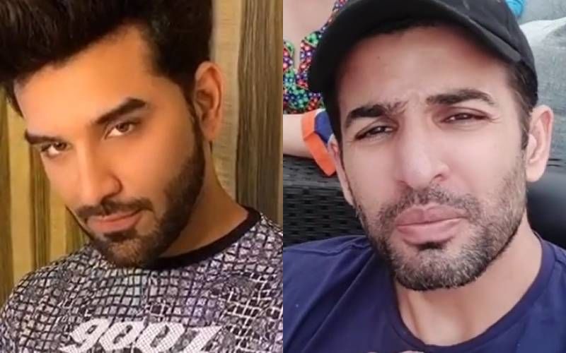 Paras Chhabra Is Not Bothered By Jay Bhanushali's Sly Dig At His Food Donation Video; 'It Simply Depicts One’s Thinking'