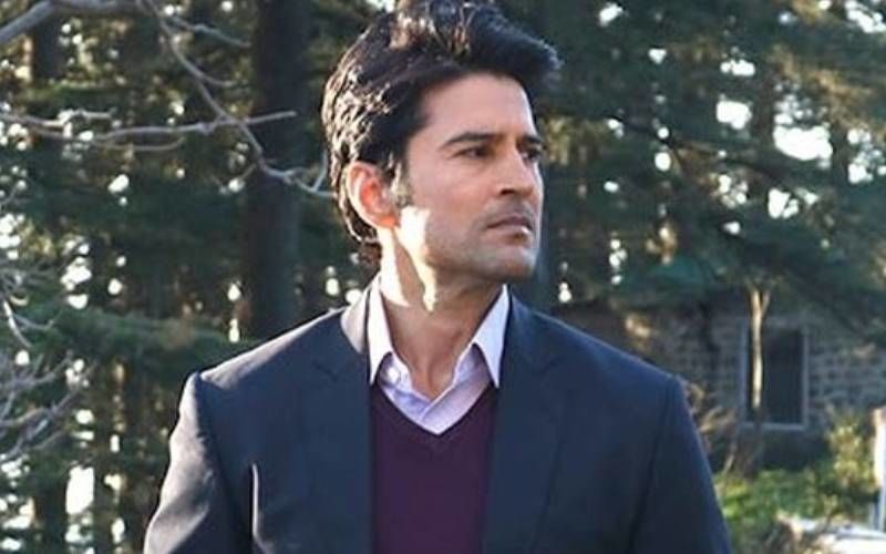 Rajeev Khandelwal Narrates His Casting Couch Nightmare; Mentioned Having A Girlfriend So That The Guy Knows He Is Straight