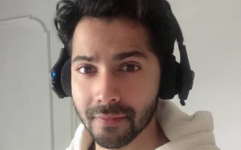 Entertainment No 1: Varun Dhawan Associates Himself With Unique Stay-At-Home Reality Show; Excited Much