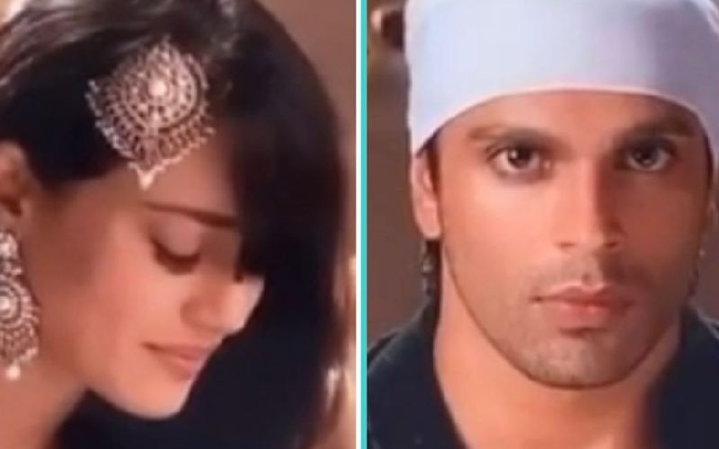 Qubool Hai: When Producer Gul Khan SCREAMED At Karan Singh Grover And Surbhi Jyoti For Not Getting The Scene Right
