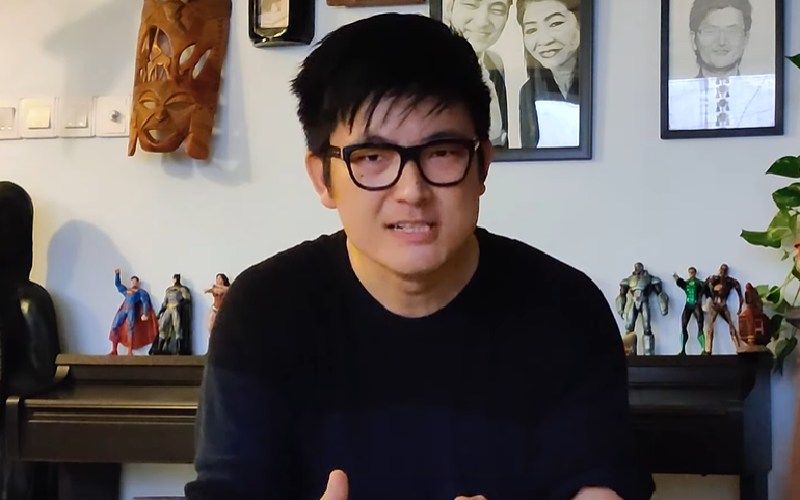 'My Name Is Chang And I'm Not Coronavirus,' Says Singer Meiyang Chang Recounting Racist Encounter - WATCH