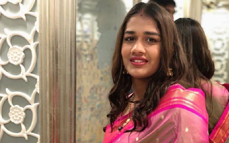 Babita Phogat On Her Viral Post That Led To The Removal Of Her Twitter Account: Maine Kuch Galat Nahi Likha
