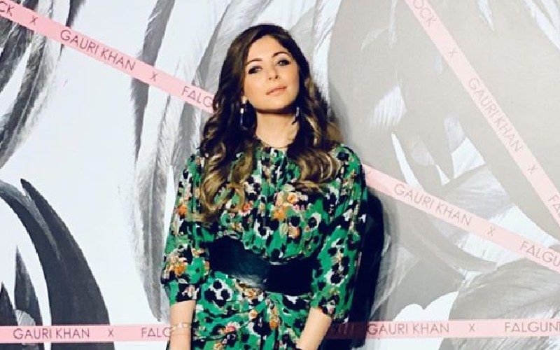 Baby Doll Singer Kanika Kapoor Discharged From Hospital After Her Sixth Report Comes Negative For Coronavirus