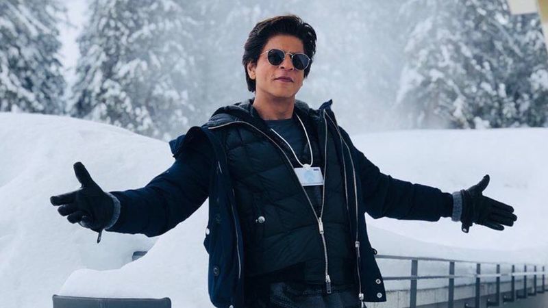 Shah Rukh Khan’s Alibaug Farmhouse Comes Under Violation Of The Bombay Tenancy Act; Actor’s Mom-In-Law’s Firm Fined Rs 3 Cr - Report