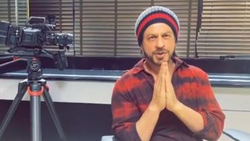 Coronavirus Outbreak: Shah Rukh Khan Makes An IMP Appeal, Asks Fans To Avoid Public Places; Supports PM Modi’s Janta Curfew- VIDEO
