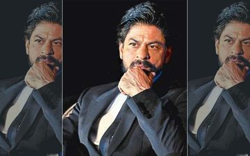 Cyclone Amphan: Shah Rukh Khan Prays For Bengal And Odisha: ‘The News Has Left Me Feeling Hollow’