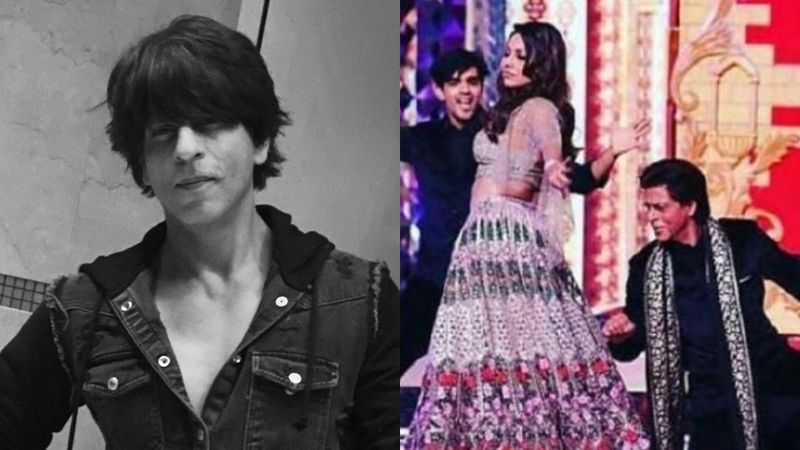 When Shah Rukh Khan Opened Up On Performing In Weddings And His Reason Behind Charging A HUGE Amount - VIDEO