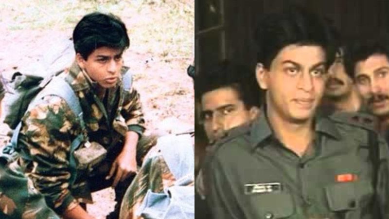 When Fauji Director Revealed Shah Rukh Khan Was Always Late On Sets; Here's How He Taught SRK A Lesson In Punctuality