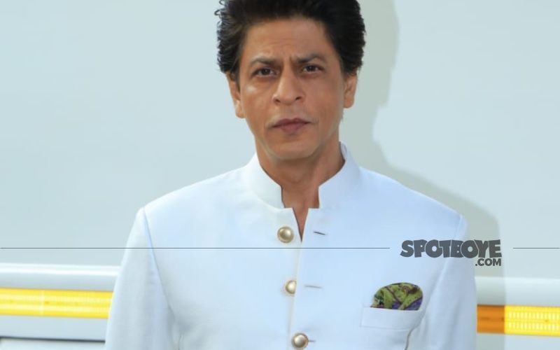 IPL 2021: Shah Rukh Khan Pens Motivational Tweet For Kolkata Knight Riders Despite Loss Against CSK; Lauds Andre Russell, Pat Cummins, Dinesh Karthik