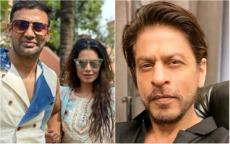 Entertainment News Round-Up: Payal Rohatgi Makes A SHOCKING Revelation, ‘I Am Infertile, Can't Have Kids', Shah Rukh Khan Gets Relief In Raees Stampede Case, Poonam Pandey Takes Shower Openly In Yard Area, And More