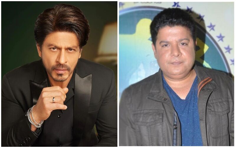 DID YOU KNOW? Sajid Khan Handed 'King' Title Rights To Shah Rukh Khan's Red Chillies Entertainment For Free - DEETS INSIDE!