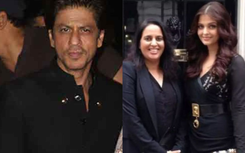 SRK Rescues Aishwarya Rai Bachchan's Manager: Lady Undergoes Skin Grafting Surgery Post Diwali 2019 Mishap