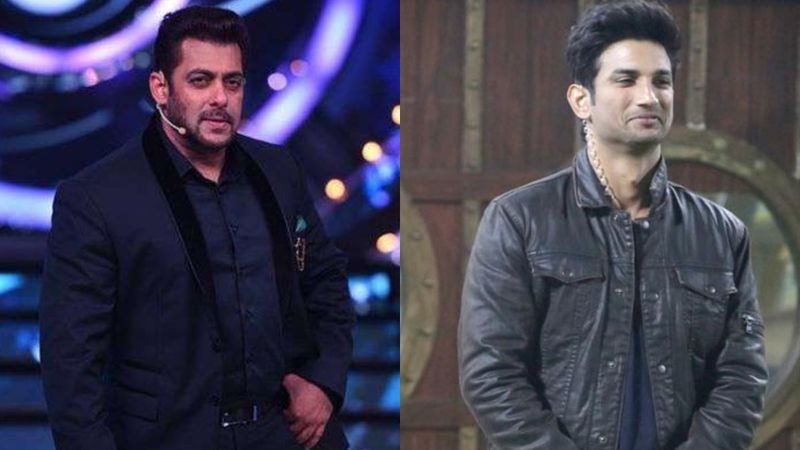 Sushant Singh Rajput Demise: Salman Khan Urges His Followers To Stand Strongly By The Late Actors’ Fans And Family