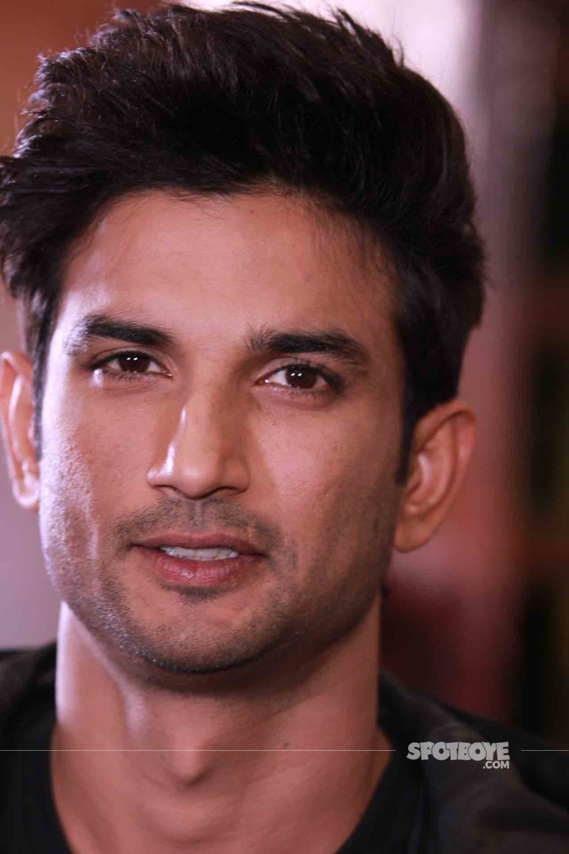 Sushant Singh Rajput