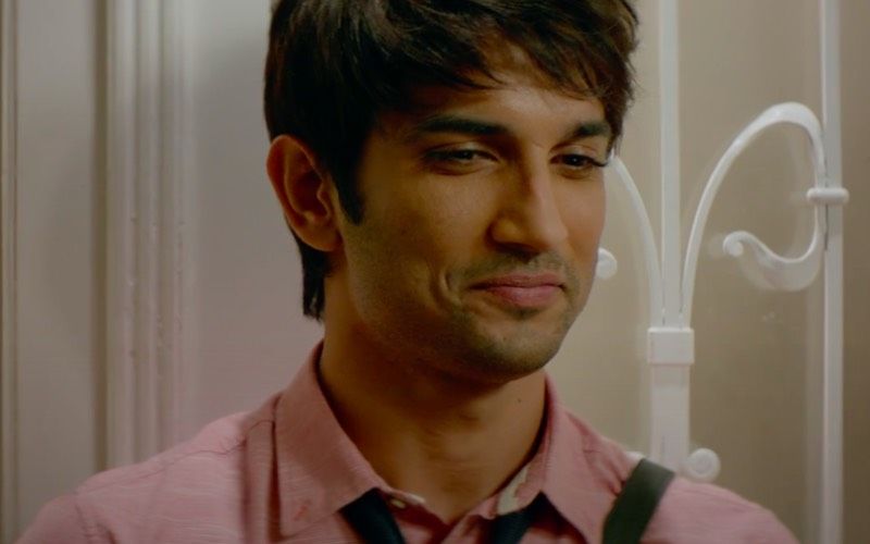 Sushant Singh Rajput's Complete Autopsy Report REVEALS No Injury Or Fracture Around Actor's Neck - Reports