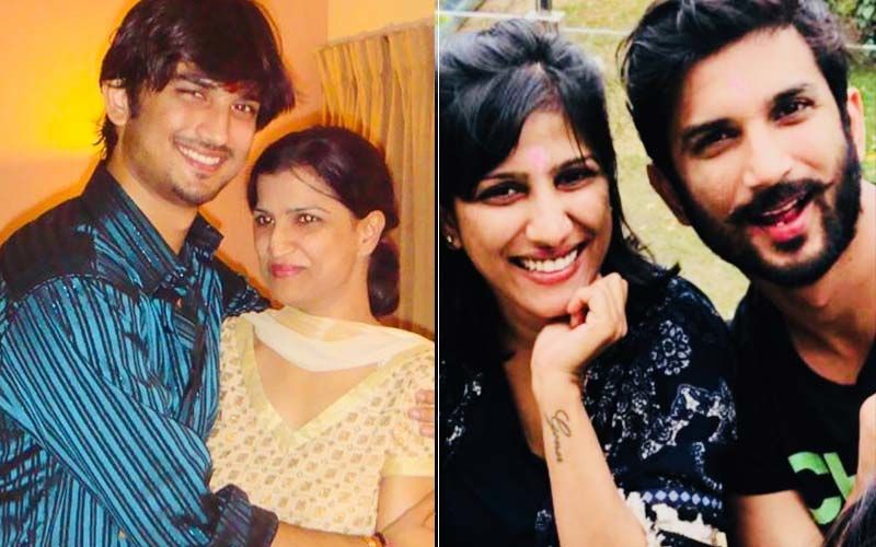 CBI For Sushant Singh Rajput: SSR’s Sis Meetu Singh Thanks Fans: ‘This Will Mark Beginning Of A New Era’, Priyanka Remembers Her ‘Soul Friend’