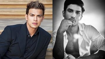 Sushant Singh Rajput Demise: Style Actor Sahil Khan Accuses A Big Star Of ‘Destroying' His Career; Says 'Superstar Ko Bahut Bura Laga' In A Cryptic Post