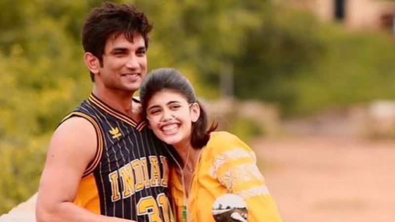 Sushant Singh Rajput’s Dil Bechara Trailer Out Today; Co-Star Sanjana Sanghi Says, ‘Can Feel Him With Us’
