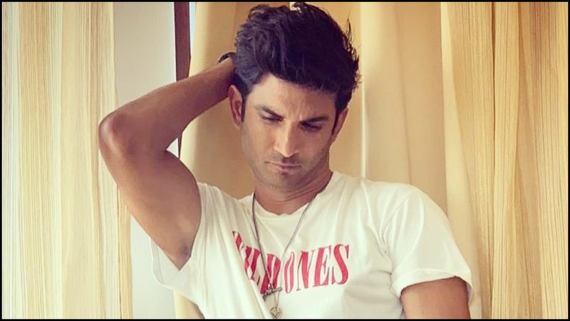 Sushant Singh Rajput Death: Distance Between Late Actor's Mattress And Ceiling Fan Raises Alarming Questions; SHOCKING Reports Inside
