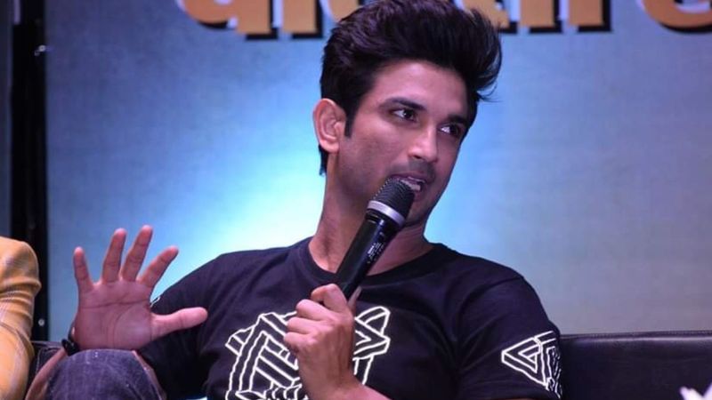 Sushant Singh Rajput Searched 'Painless Death' On Google Before His Tragic Demise, Reveals Mumbai Police Commissioner
