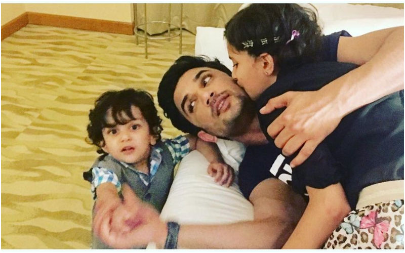 Sushant Singh Rajput BIRTH Anniversary: Sister Shweta Posts UNSEEN Picture And Pens An Emotional Note For The Late Actor; Calls Him ‘Mera Cute Bhai’