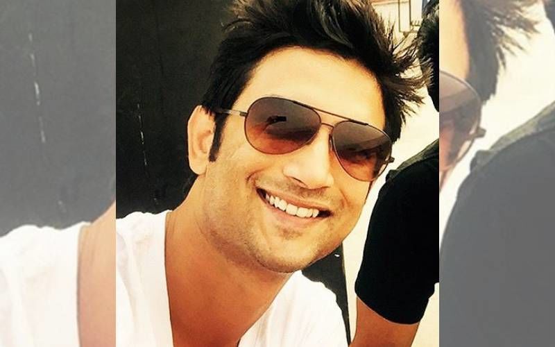 Sushant Singh Rajput Death: Late Actor's Cook Reveals Being Replaced By Rhea Chakraborty; Says He Never Saw SSR Going To A Doctor