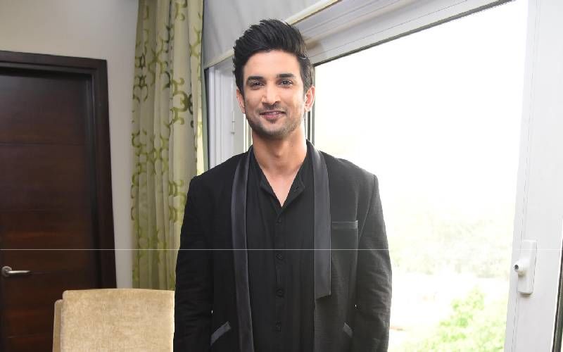 Sushant Singh Rajput's Choreographer Friend Reveals 7-8 People Showed Up At His Door With Iron Rods After His Testimony On LIVE TV