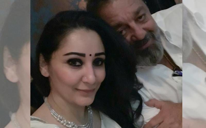 Maanayata Dutt Releases A Statement Thanking Sanjay Dutt's Fans; Calls Sister Priya Dutt 'Torchbearer' And Reveals Course Of Cancer Treatment For The Star