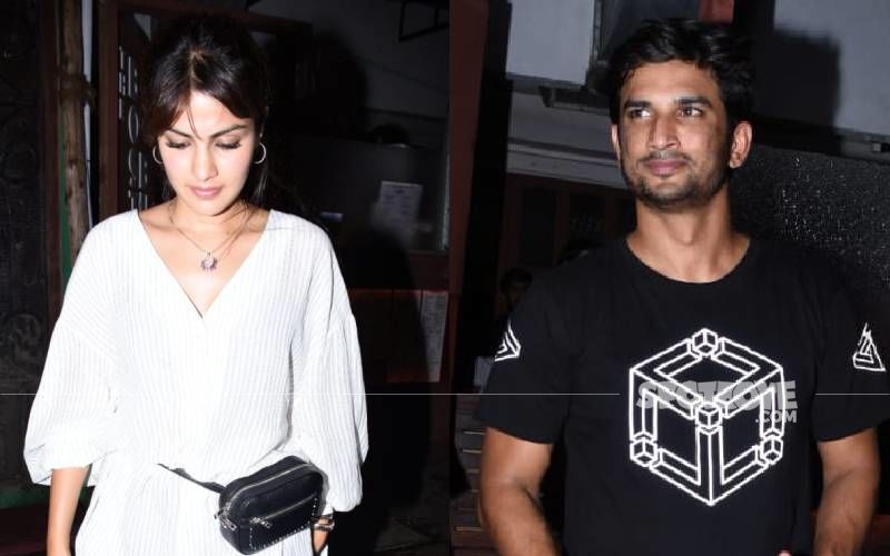 Sushant Singh Rajput Death Case Update: Supreme Court To Pronounce Its Verdict TODAY In Rhea Chakraborty's Plea Seeking Transfer Of FIR; Clarity On CBI Probe Expected