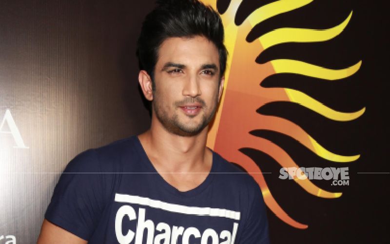 Sushant Singh Rajput Death: 'Chances Are Very, Very High That It Could Be A Murder', Says Family Lawyer Vikas Singh