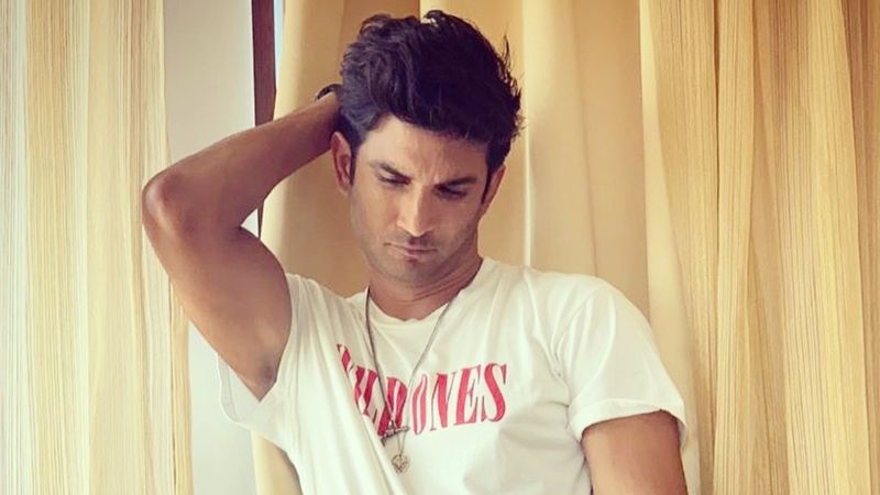 Sushant Singh Rajput’s Sister-In-Law Passes Away Due To Shock After The Actor Is Laid To Rest In Mumbai
