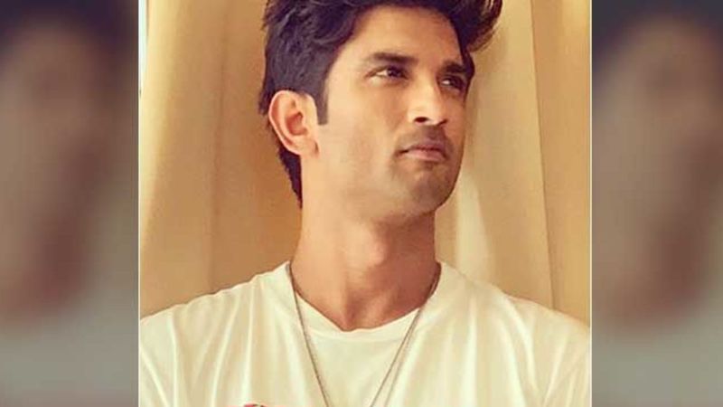 Sushant Singh Rajput Death Case: Forensic Expert In A STING OPERATION Reveals The Ceiling Fan Didn't Bend Much, No Nail Samples Were Collected