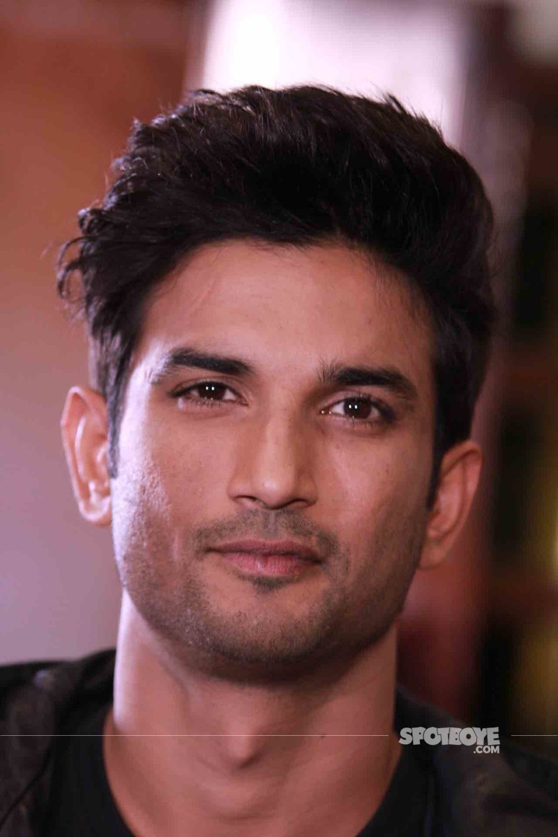 Sushant Singh Rajput