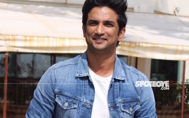 Sushant Singh Rajput's Father Files Fresh Plea Against Release Of Films, Books Based On Late Actor's Life Before Delhi High Court-REPORTS