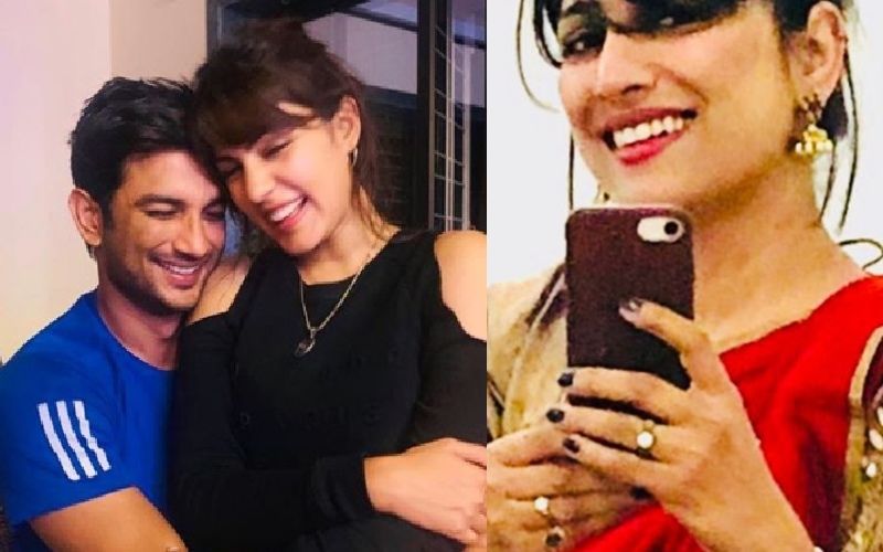 Sushant Singh Rajput's Family Lawyer Reacts To Rhea Chakraborty's Complaint Against Actor's Sister; Says It's An Attempt To Keep Mumbai Police Alive In The Case