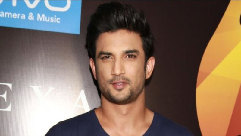 Sushant Singh Rajput's Talent Manager Opens Up On The June 13 Con Call With Filmmaker Nikkhil Advani-Ramesh Taurani; Says SSR Liked The Story And Asked For A Script