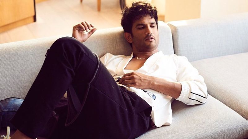 Sushant Singh Rajput Death: Shiv Sena MP Claims SSR Was Being Considered For George Fernandes Biopic; Says Couldn't Happen Due To His 'Mental Health'