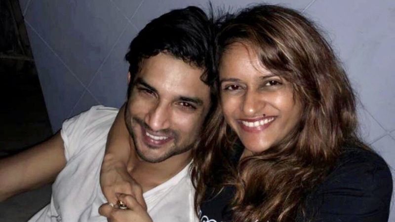 Sushant Singh Rajput's Friend Rohini Iyer Questioned By Mumbai Police - Reports