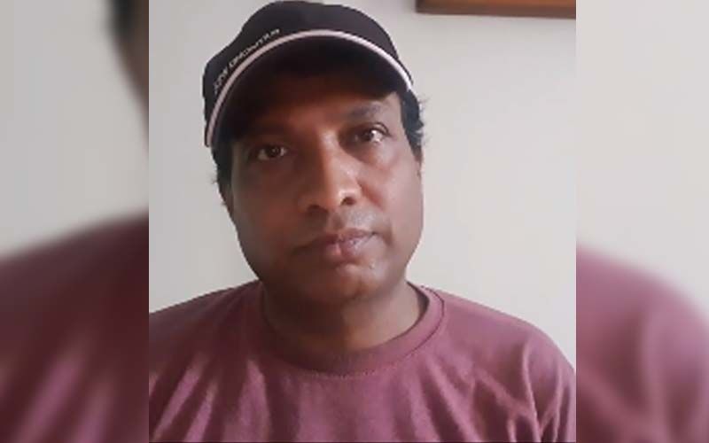 Comedian Sunil Pal Extends His Apology To Doctors After An FIR Got Filed Against Him For Calling Them 'Demons'