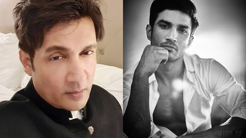 Sushant Singh Rajput Demise: Shekhar Suman Says Sushant Singh Rajput Changed 50 Sim Cards Because He Was Threatened - VIDEO