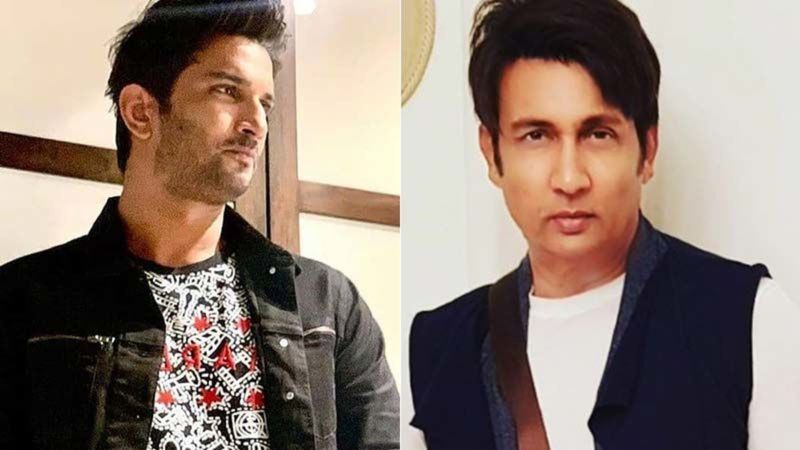 Sushant Singh Rajput Death: Shekhar Suman Says There's A Larger Picture To His Fight; Wants To Demolish 'Gangeism, Favouritism, Cartel' From The Film Industry
