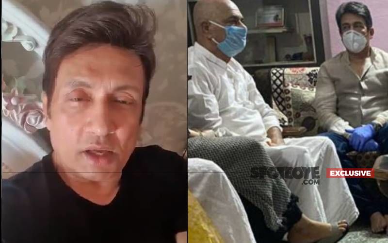 Sushant Singh Rajput Death: 'I Don't Believe His Family Is Upset With Me,' Says Shekhar Suman  - EXCLUSIVE
