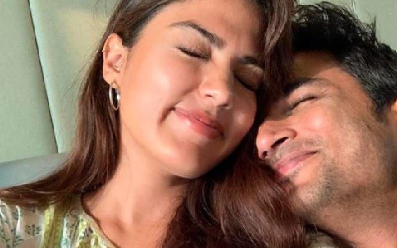 Sushant Singh Rajput's Family Lawyer Says It 'Definitely Proves Abetment To Suicide More Convincingly' As Rhea Chakraborty's Narcotics Angle Emerge