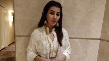 Bigg Boss 13: After Asim Riaz, The Khabri Targets Shilpa Shinde; Calls Her Attention-Seeker