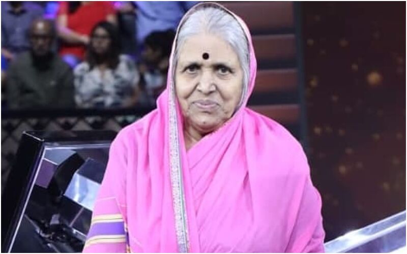 Sindhutai Sapkal Passes Away: PM Modi Pays Tribute, Says She 'Will be Remembered For Her Noble Service To Society'