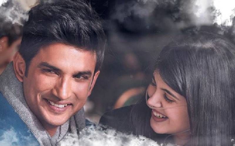 Dil Bechara Fan Reaction: Sushant Singh Rajput Leaves Fans In Tears As They Witness Him On Screen One Last Time