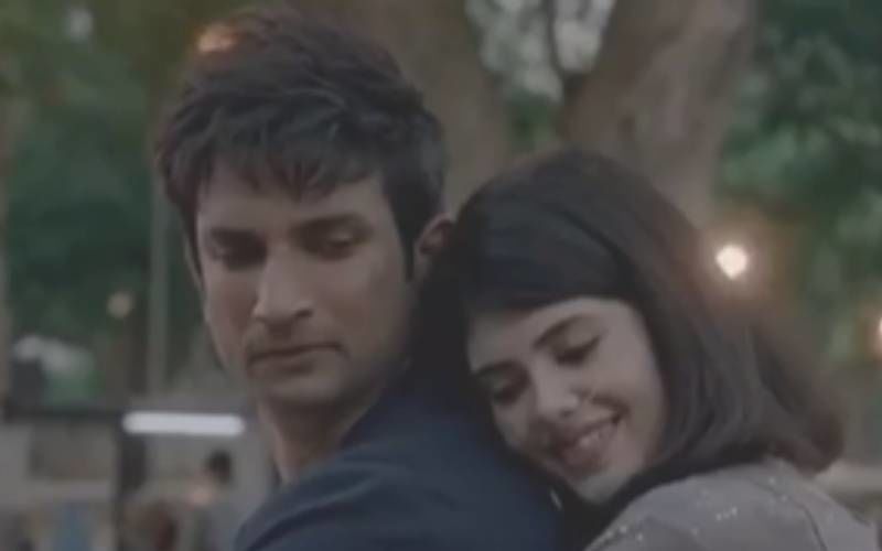 Dil Bechara Fan Review: Emotional Fans Call It Sushant Singh Rajput's 'BEST MOVIE' Ever; Late Actor Leaves Everyone Speechless