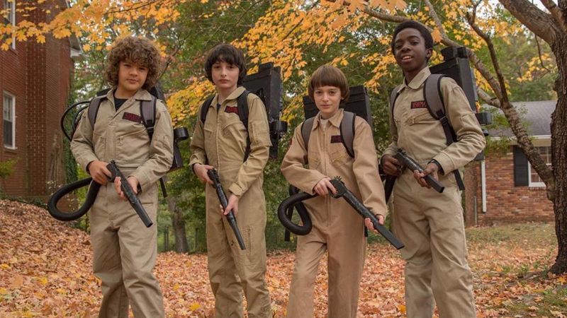 Coronavirus Outbreak: Netflix Announces Temporary Halt In Stranger Things 4 Production, Disney Follows The Suit