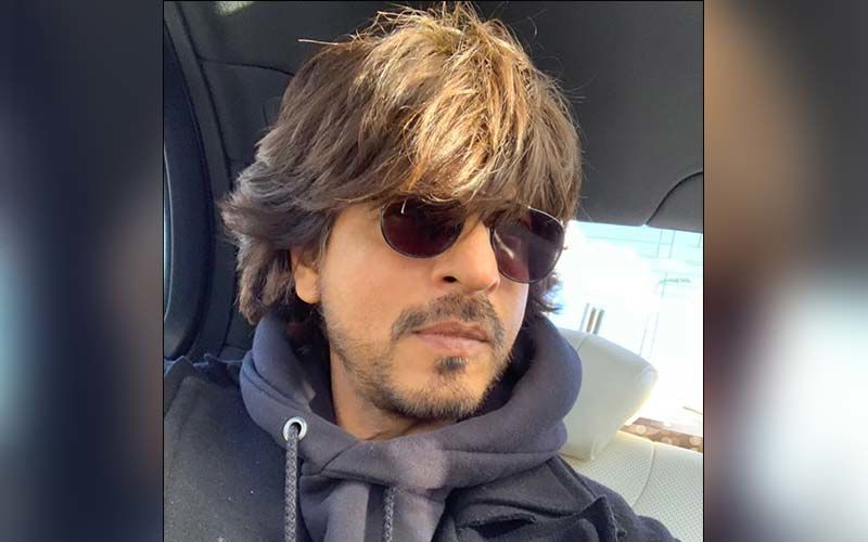 Happy Birthday Shah Rukh Khan: Mr Khan Slays Friday Dressing Like A Star, Check Out His Cool And Casual Looks HERE